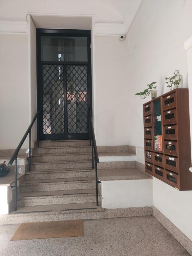 Casa Di Camilla Daire Roma Dış mekan fotoğraf