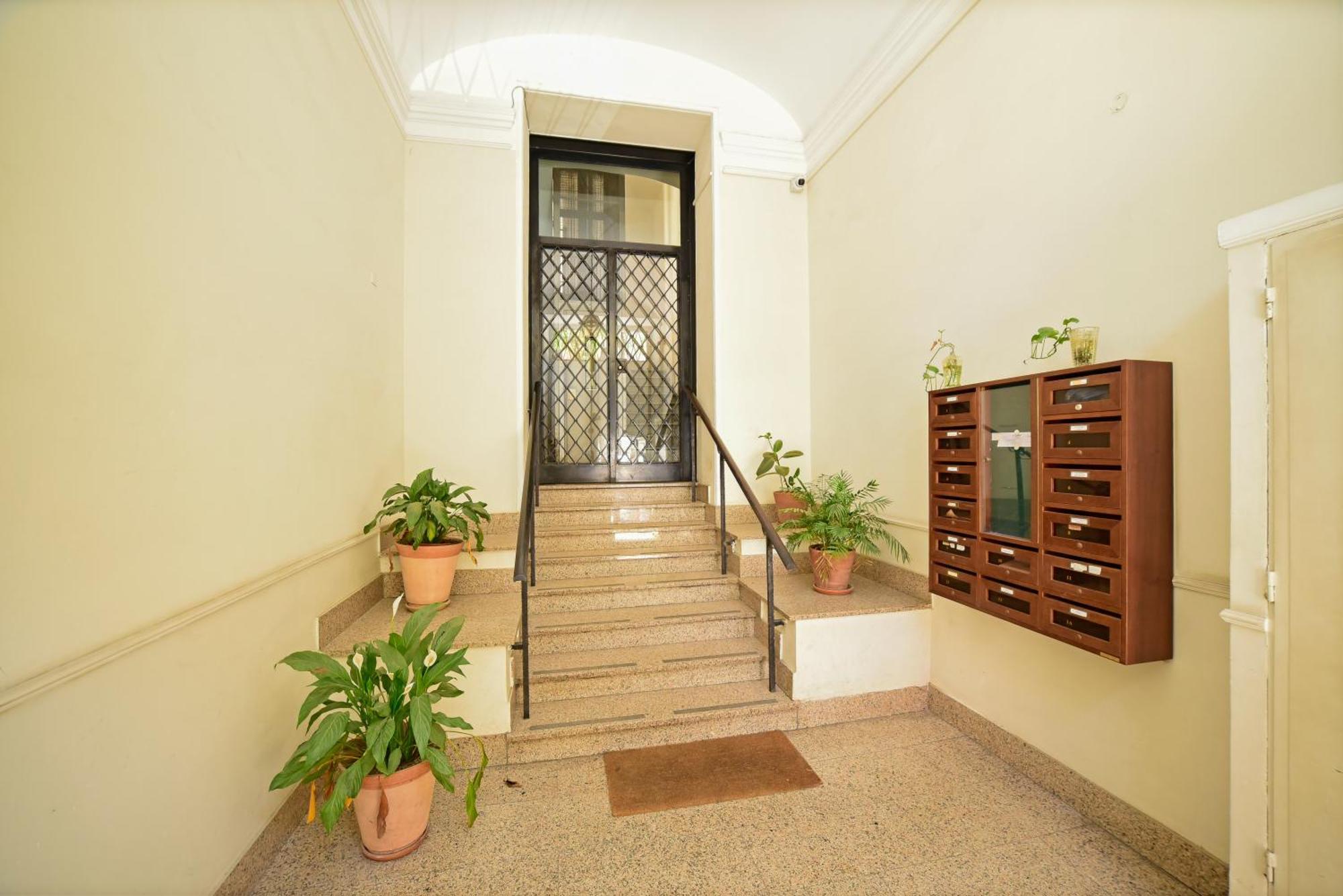 Casa Di Camilla Daire Roma Dış mekan fotoğraf
